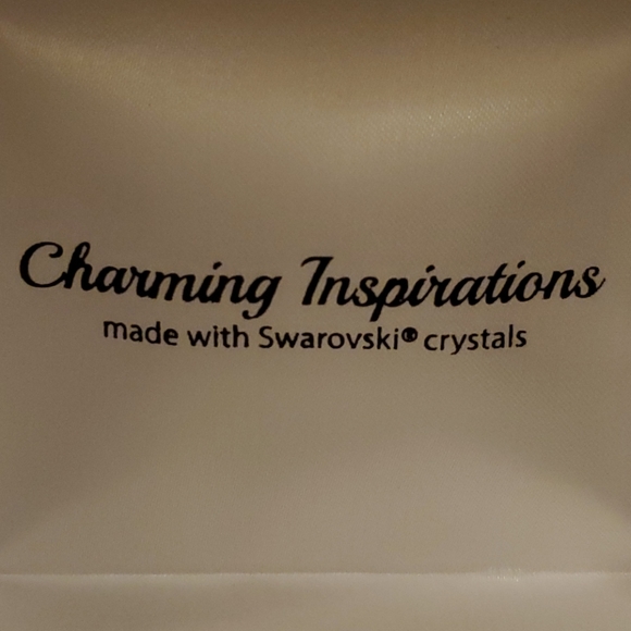 Charming "A Mother's Love is Always Unconditional" - Picture 3 of 4